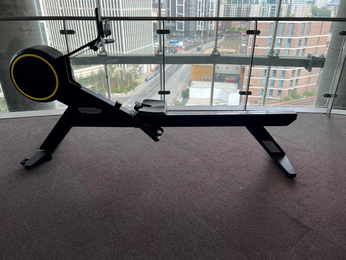 Technogym Skill Row USED - Image 3