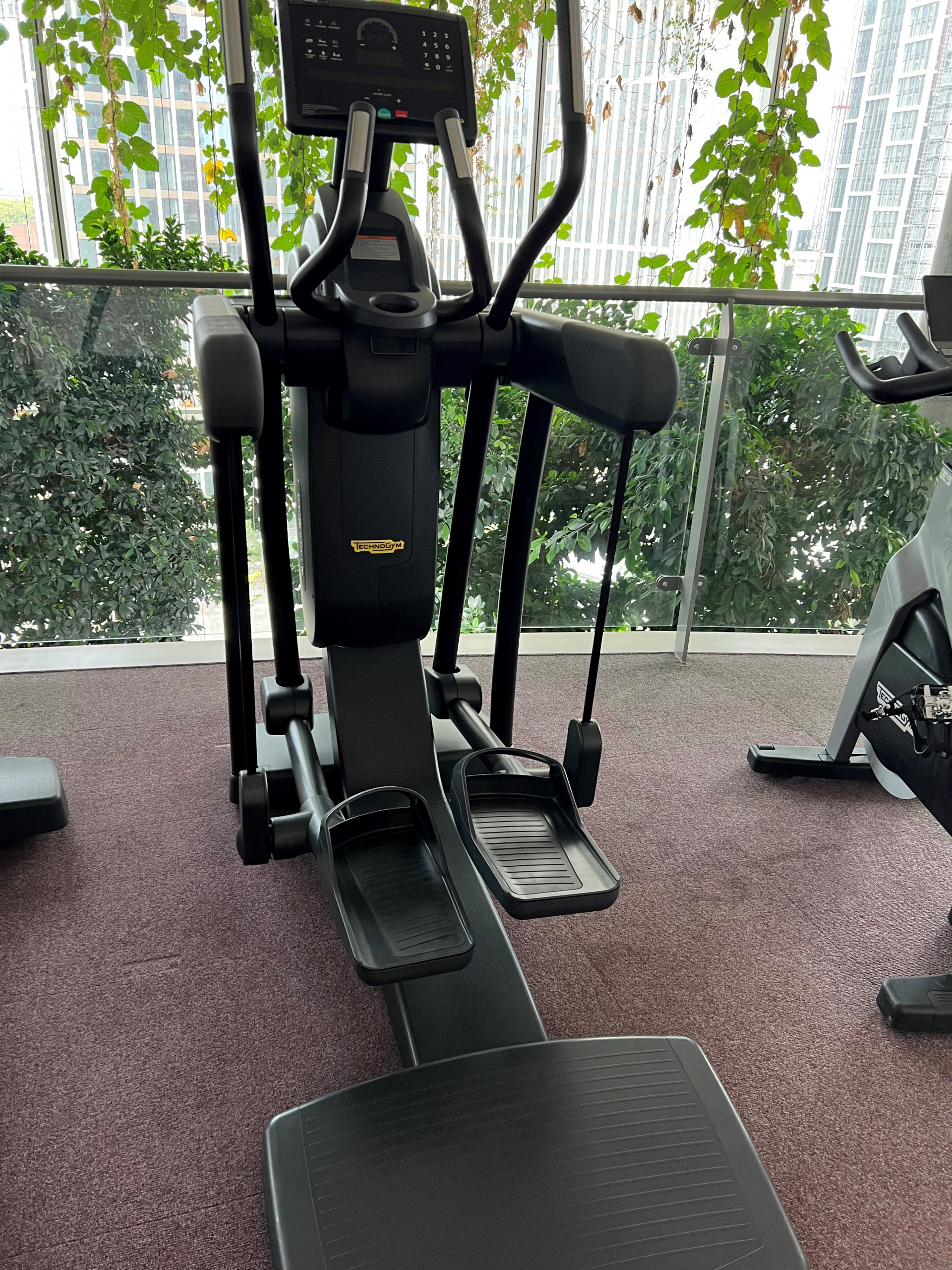 Refurbished Gym Machines UK M8Refurb