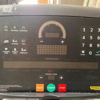 Technogym Climb 1000 - Used - 3 Months Warranty - Image 2