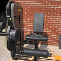 Technogym Leg Extension - Used - 3 Months Warranty