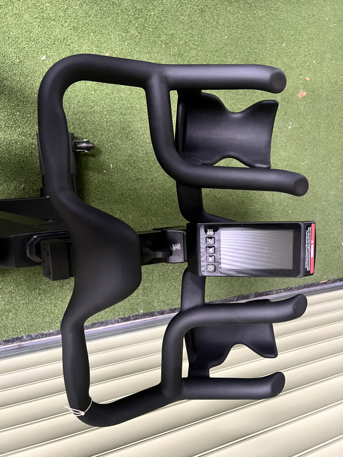 Life Fitness - ICG IC6 Indoor Cycle - Ex Demo - 3 Months Warranty - Image 2