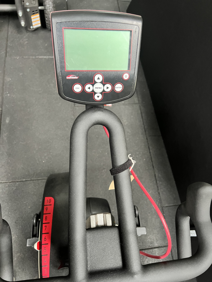 Watt Bike Pro - Ex Demo - 3 Months Warranty - Image 2