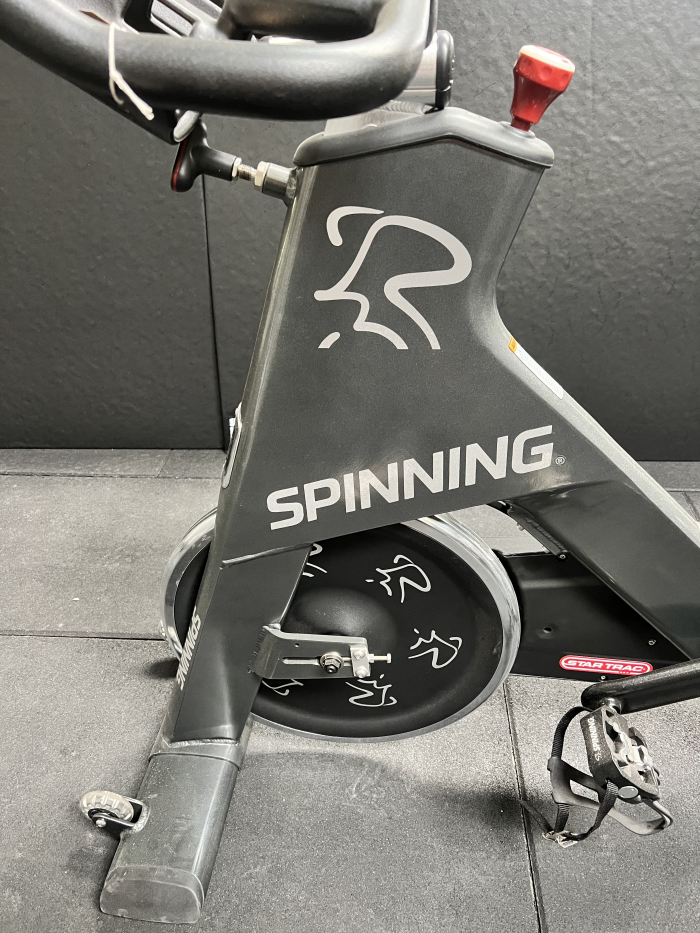 Star Trac Spinner Blade - Used - 3 Months Warranty - Image 2