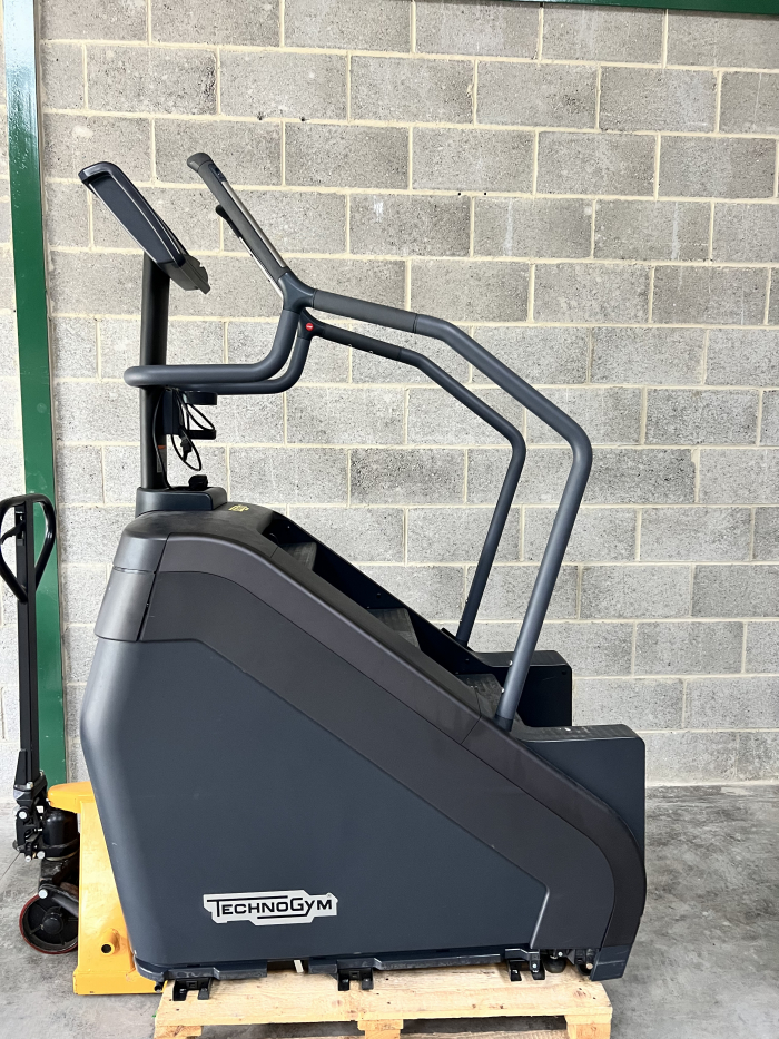 Technogym Climb 1000 - Used - 3 Months Warranty
