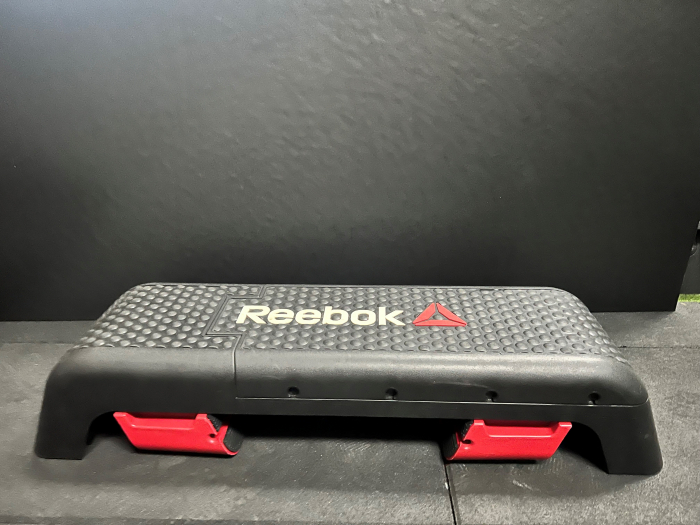 Reebok Deck - Used